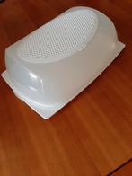 Kaasstolp, Huis en Inrichting, Ophalen of Verzenden, Zo goed als nieuw, Overige typen