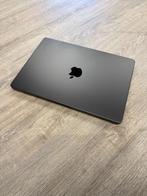 MacBook Pro M3 in nieuwstaat!, Computers en Software, Apple Macbooks, MacBook Pro, 1 TB of meer, Qwerty, 13 inch