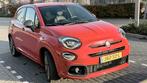 Fiat 500 X 1.3 GSE Sport Automaat 121 PK, Euro 5, Zwart, Particulier, Onderhoudsboekje