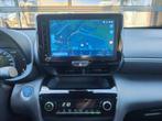 Toyota Yaris Cross 1.5 Hybrid First Edition Full map Navi -, Auto's, Stof, Adaptive Cruise Control, Bedrijf, 115 pk