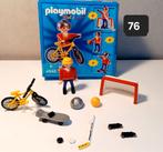 Playmobil multisport sport compleet in doos 4948, Ophalen of Verzenden, Zo goed als nieuw, Complete set