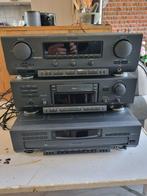 Philips DCC 900 dcc recorder, Ophalen of Verzenden, Enkel, Philips