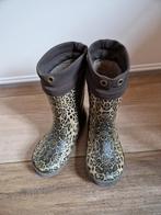 Bisgaard Winterlaarzen Maat 28, Meisje, Ophalen of Verzenden, Bisgaard, Laarzen