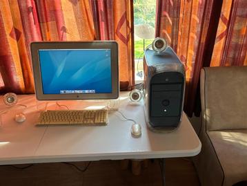 powermac G4 667mhz digital beschikbaar voor biedingen