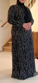 Abiye/ avondjurk maat 48, Kleding | Dames, Gelegenheidskleding, Ophalen of Verzenden
