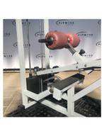 Technogym Isotonic Sitting Calf | Kracht, Ophalen of Verzenden, Gebruikt, Benen, Overige typen