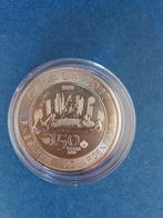 Canada voyageur 2017 1 oz zilver, Ophalen of Verzenden, Zilver