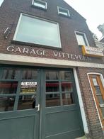 parkeerplaats, Huizen en Kamers, Garages en Parkeerplaatsen, Friesland