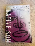 Native Son - Richard Wright, Ophalen of Verzenden, Gelezen, Amerika
