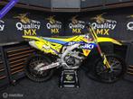 Suzuki rmz 450 2015 rm z 450cc INRUIL MOGELIJK, Bedrijf, Overig
