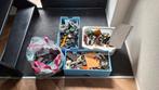 Diverse lego, Kinderen en Baby's, Speelgoed | Duplo en Lego, Ophalen of Verzenden, Gebruikt