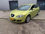 Seat Leon 1.4 TSI Active Style ket airco, Gebruikt, Leon, Origineel Nederlands, Bedrijf