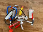 Speelgoed dokter set, Ophalen of Verzenden