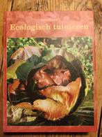 Handboek Ecologisch Tuinieren - nieuw, Ophalen of Verzenden, Gelezen, Onbekend, Tuinieren en Tuinplanten