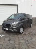 Ford Custom L2 /H1  130 pk  bj: 2021, Auto's, Bestelauto's, Particulier, Te koop