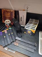 Krups Nespresso Mini + Veel Koffie - Zo Goed Als Nieuw!, Koffiemachine, Ophalen of Verzenden, Zo goed als nieuw, 2 tot 4 kopjes