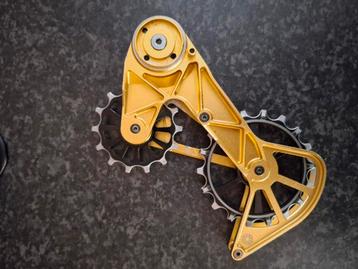CeramicSpeed kooie van kogel  beschikbaar voor biedingen