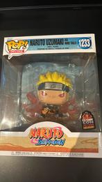 Funko pop naruto, Ophalen, Zo goed als nieuw