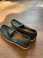 Bass Blauwe Loafers Maat 42, Ophalen of Verzenden, Gedragen, Blauw, Loafers