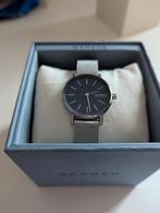 Skagen dameshorloge, Overige merken, Staal, Staal, Polshorloge