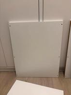 Ikea Pax kast planken - 5 stuks - Wit, Met plank(en), Kunststof, Gebruikt, Minder dan 100 cm