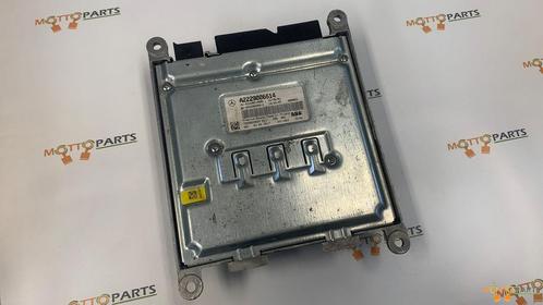 Mercedes-Benz originele Versterker C Klasse W222 A2229006514, Auto diversen, Autoradio's, Ophalen of Verzenden