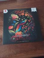 2 Decotime Kleurboeken - Nieuw, Hobby en Vrije tijd, Tekenen, Ophalen of Verzenden, Nieuw, Overige typen