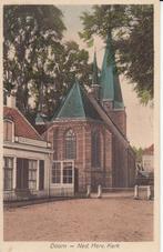 Doorn -  Ned.  Herv. Kerk, Utrecht, Ongelopen, Verzenden