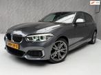 BMW 1-serie M135i xDrive High Executive 326 PK, Auto's, BMW, Gebruikt, 327 pk, Alcantara, Bedrijf