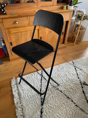 IKEA FRANKLIN Bar Stool beschikbaar voor biedingen