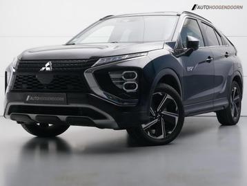 Mitsubishi Eclipse Cross 2.4 PHEV Executive (APPLE CARPLAY,L beschikbaar voor biedingen