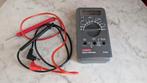 Digitale Multimeter, Doe-het-zelf en Verbouw, Meetapparatuur, Ophalen of Verzenden, Gebruikt, Multimeter
