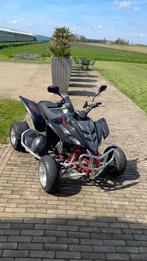 Yamaha Raptor 350 Special Edition Quad, Ophalen of Verzenden