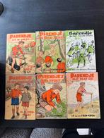 Barendje boeken, Meerdere comics, Ophalen of Verzenden, Zo goed als nieuw, Europa