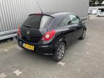 Opel Corsa 1.2-16V '111' Edition Mindervalide Aangepast AUTO, Euro 5, Gebruikt, 750 kg, 1229 cc