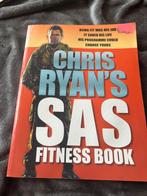 Fitness book, Ophalen of Verzenden, Gelezen