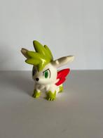 Bandai Pokémon figuurtje Shaymin, Ophalen of Verzenden, Zo goed als nieuw