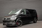 Volkswagen Transporter 2.0 TDI L2H1 DC 150PK JB- EDTION / LE, Voorwielaandrijving, 15 km/l, 4 cilinders, 150 pk