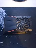 Losse PC Onderdelen - GTX 1050 Ti 4GB / 16GB RAM / Samsung S, Computers en Software, Videokaarten, PCI-Express 3, Gebruikt, DisplayPort