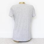 Mexx Shirtje 571 (XL) - 571 € 15,-, Kleding | Dames, T-shirts, Grijs, Ophalen of Verzenden, Zo goed als nieuw, Maat 46/48 (XL) of groter