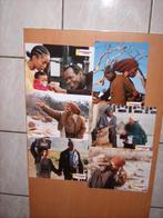 BOESMAN  &  LENA      lobbycard set., Verzenden, Nieuw, A4 of kleiner, Film en Tv