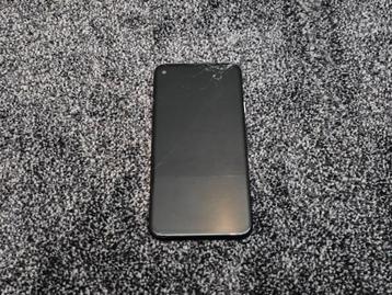 Google Pixel 4a (scherm defect) beschikbaar voor biedingen