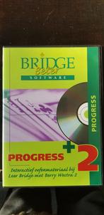 Berry Westra Progress + 2 CD-Rom, Ophalen, Zo goed als nieuw