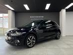 Volkswagen Polo 1.0 Beats | Carplay | Stoelverwarming | Navi, 1005 kg, Stof, Gebruikt, Zwart