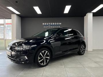 Volkswagen Polo 1.0 Beats | Carplay | Stoelverwarming | Navi beschikbaar voor biedingen