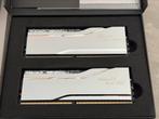 NIEUW G.skill Z5 Royal Neo chrome 32GB DDR5 CL28 / 6000MT’s, 32 GB, Ophalen of Verzenden, Zo goed als nieuw, Desktop