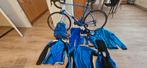 Giant racefiets mt L + Agu wielerkleding mt XL, Ophalen, 28 inch, Gebruikt, Heren