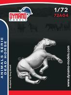 ROWASP | Dynamo Models 1/72 Animal Serie – Dead Horse, Hobby en Vrije tijd, Modelbouw | Figuren en Diorama's, 1:50 of kleiner