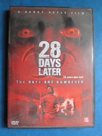 28 Days Later (2002) beschikbaar voor biedingen