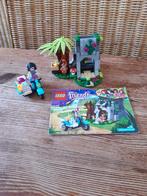 Lego Friends Zijspan 41032, Ophalen of Verzenden, Zo goed als nieuw, Complete set, Lego